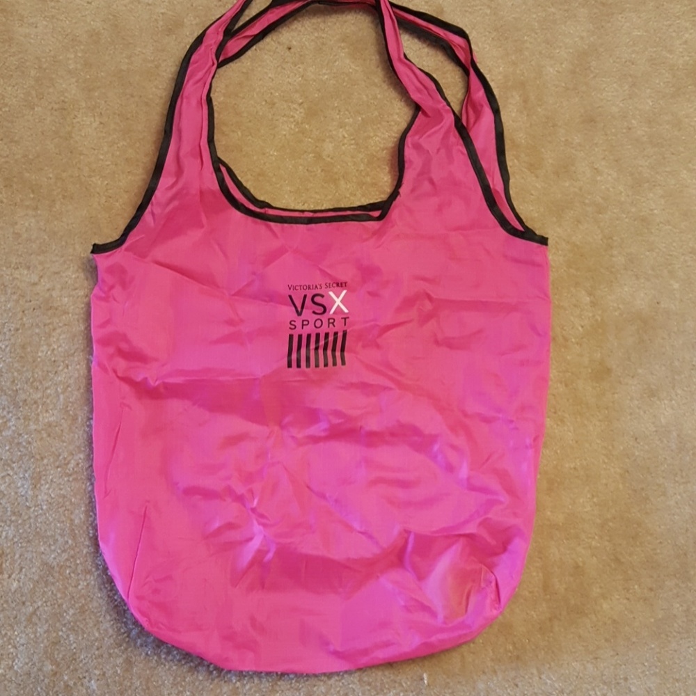 Victoria's Secret Sport Packable Gym Tote